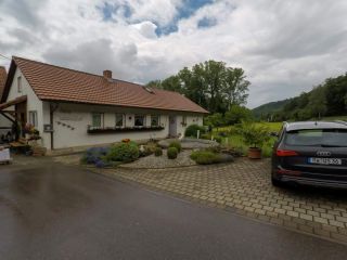 Bauernhof Gailingen am Hochrhein Weingut Zolg Fw1 Bild 1