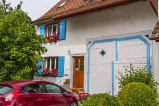 Privatvermieter Konstanz G&auml;stezimmer & Ferienwohnungen Riehle Bild 2