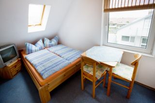 Privatvermieter Konstanz G&auml;stezimmer & Ferienwohnungen Riehle Bild 1