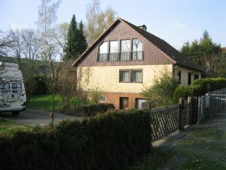 Privatvermieter Langenargen Personalunterkunft Reich Bild 1