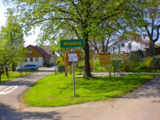 Ferienwohnung Lindau - Hergensweiler Landhaus Breg Bild 2