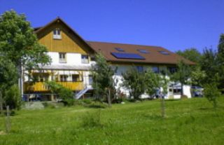 Ferienwohnung Lindau - Hergensweiler Landhaus Breg Bild 1