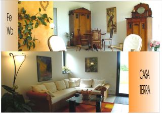 Ferienwohnung Meersburg - Daisendorf Ferienwohnung Casa Terra Bild 2