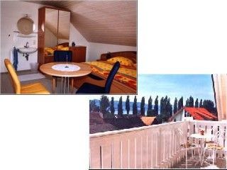 Privatvermieter &Ouml;hningen G&auml;stezimmer Carmen M&uuml;ller Bild 2
