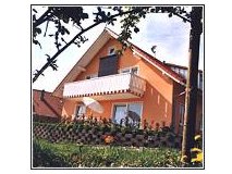 Privatvermieter &Ouml;hningen G&auml;stezimmer Carmen M&uuml;ller Bild 1