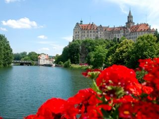 Ferienwohnung Sigmaringen - Bingen Bantles Ferienwohnung Bild 2