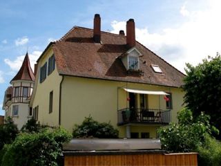 Ferienwohnung Singen Ferienwohnung Weber Bild 1