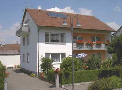 Ferienwohnung Uhldingen-M&uuml;hlhofen Ferienwohnung Bollin Bild 1