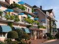 Bodensee Hotel Seevilla